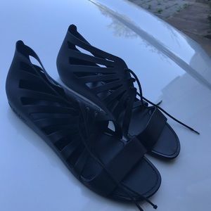 Givenchy sandals